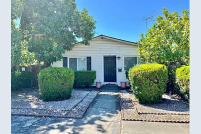 1087 Washington St, Mountain View, CA 94043 - Photo 1