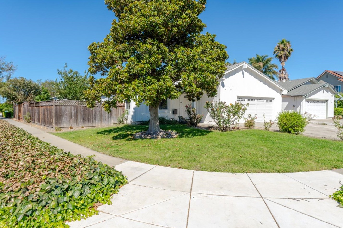 4375 Arpeggio Ave, San Jose, CA 95136