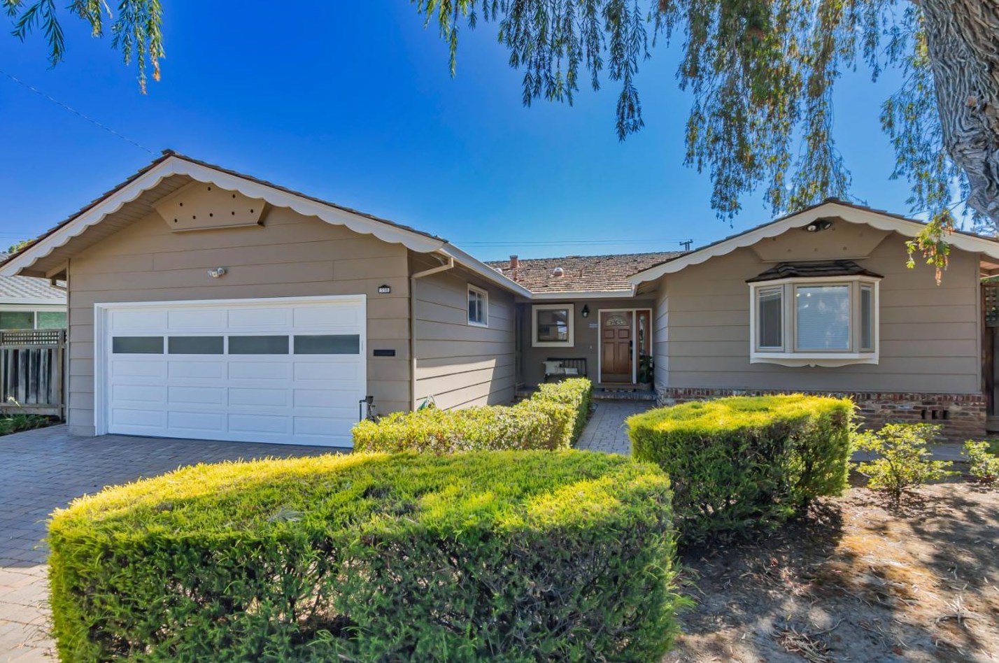 558 Croyden Ct, Sunnyvale, CA 94087