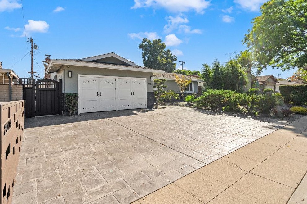 2008 Cirone Way, San Jose, CA 95124-1402