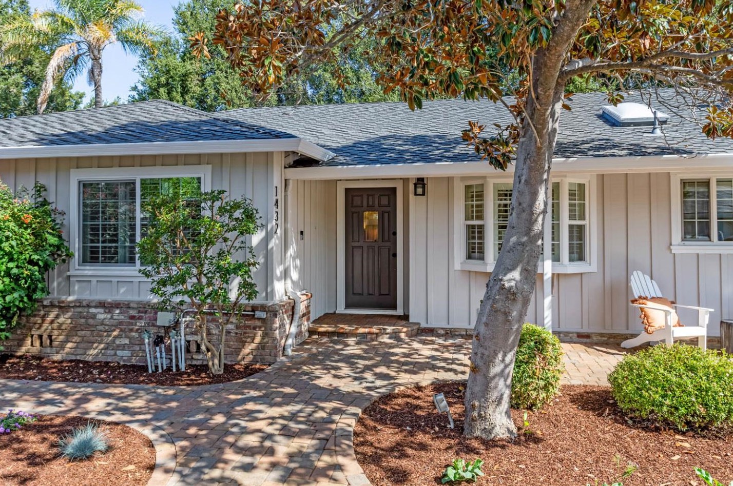 1432 Miramonte Ave, Los Altos, CA 94024