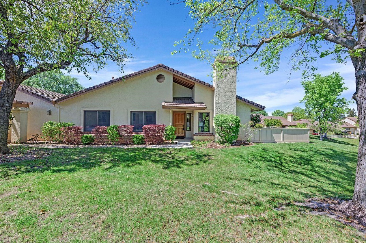 3328 Lake Albano Cir, San Jose, CA 95135