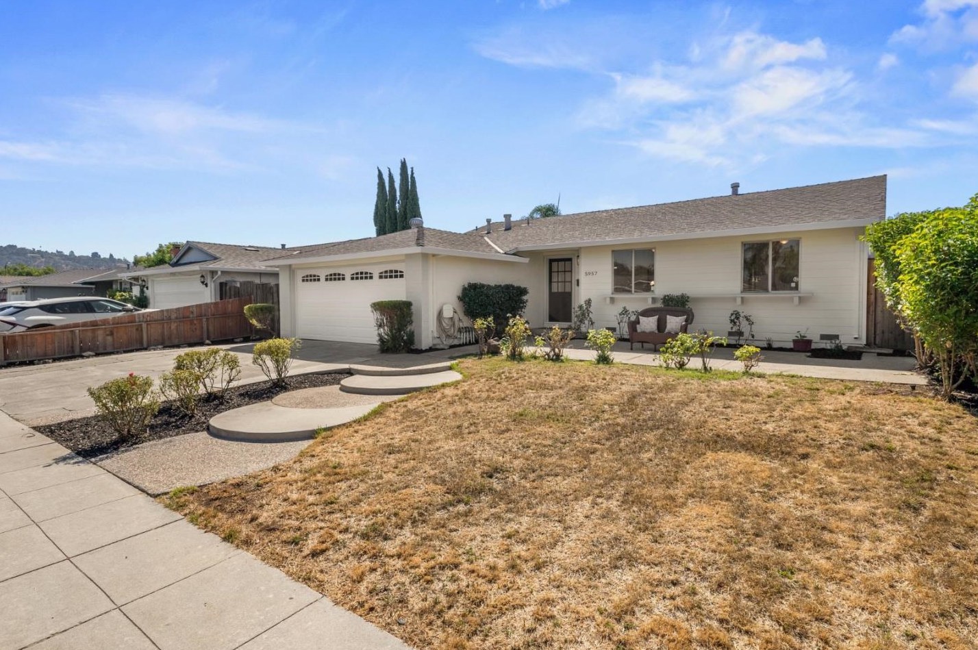 5957 Snell Ave, San Jose, CA 95123