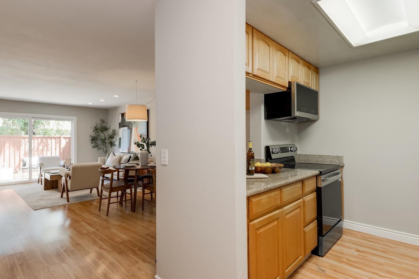 1101 Reed Ave B, Sunnyvale, CA 94086
