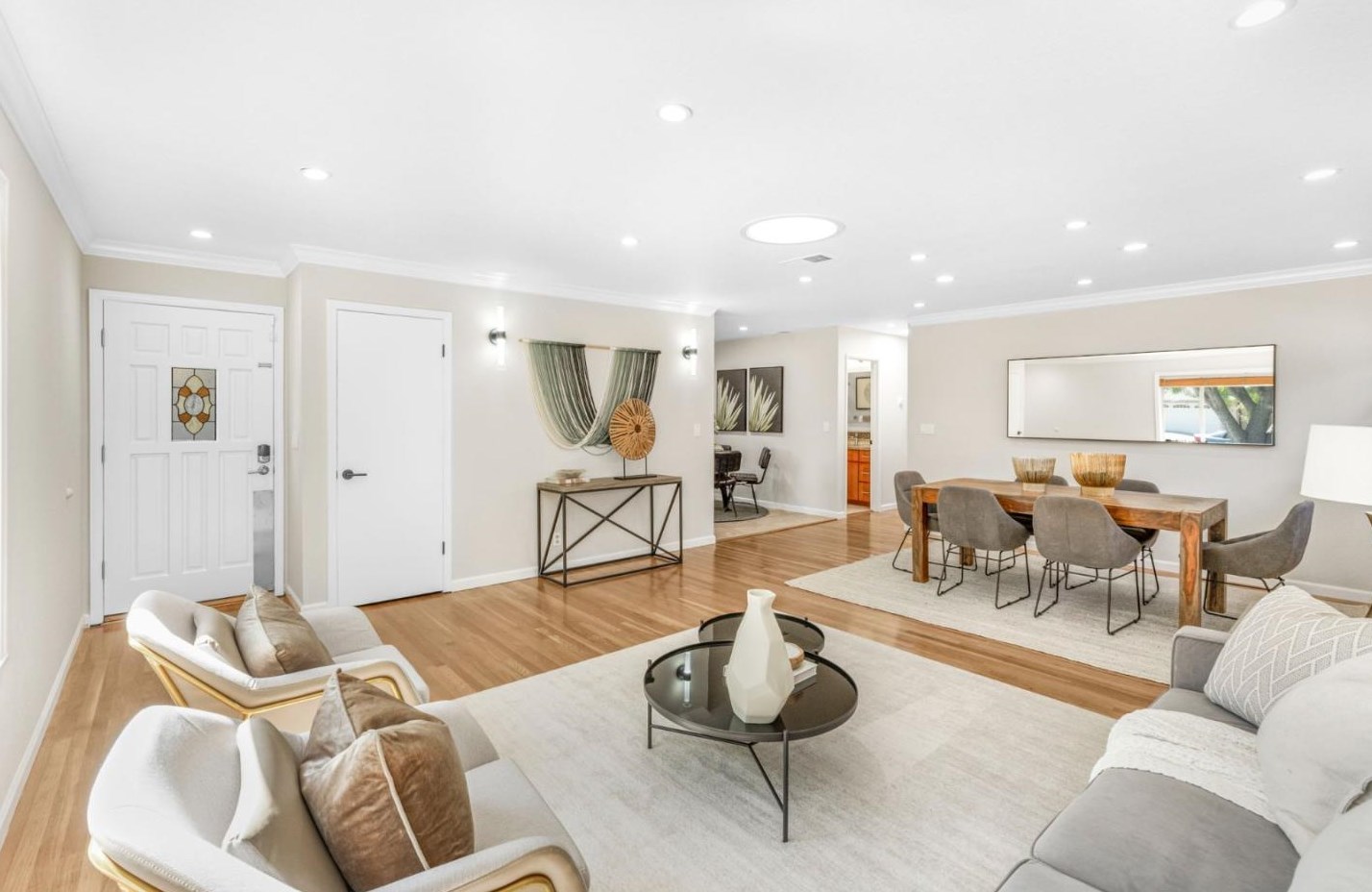 3989 Lemoyne Way, Campbell, CA 95008