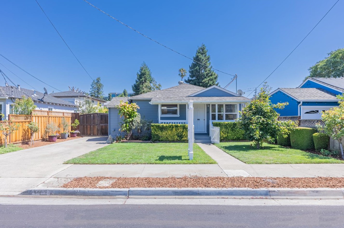 148 Florence St, Sunnyvale, CA 94086