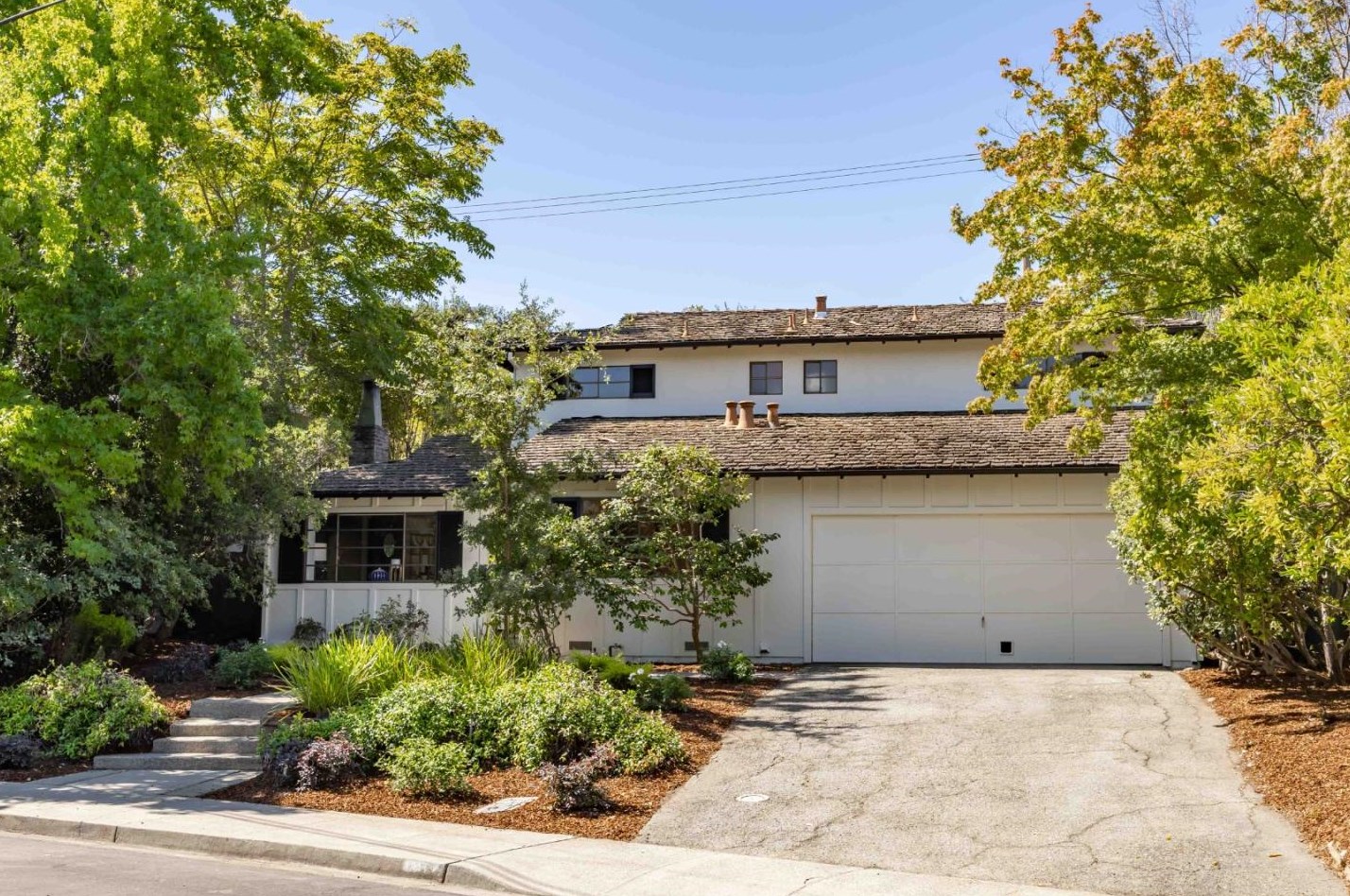 1060 Mcgregor Way, Palo Alto, CA 94306