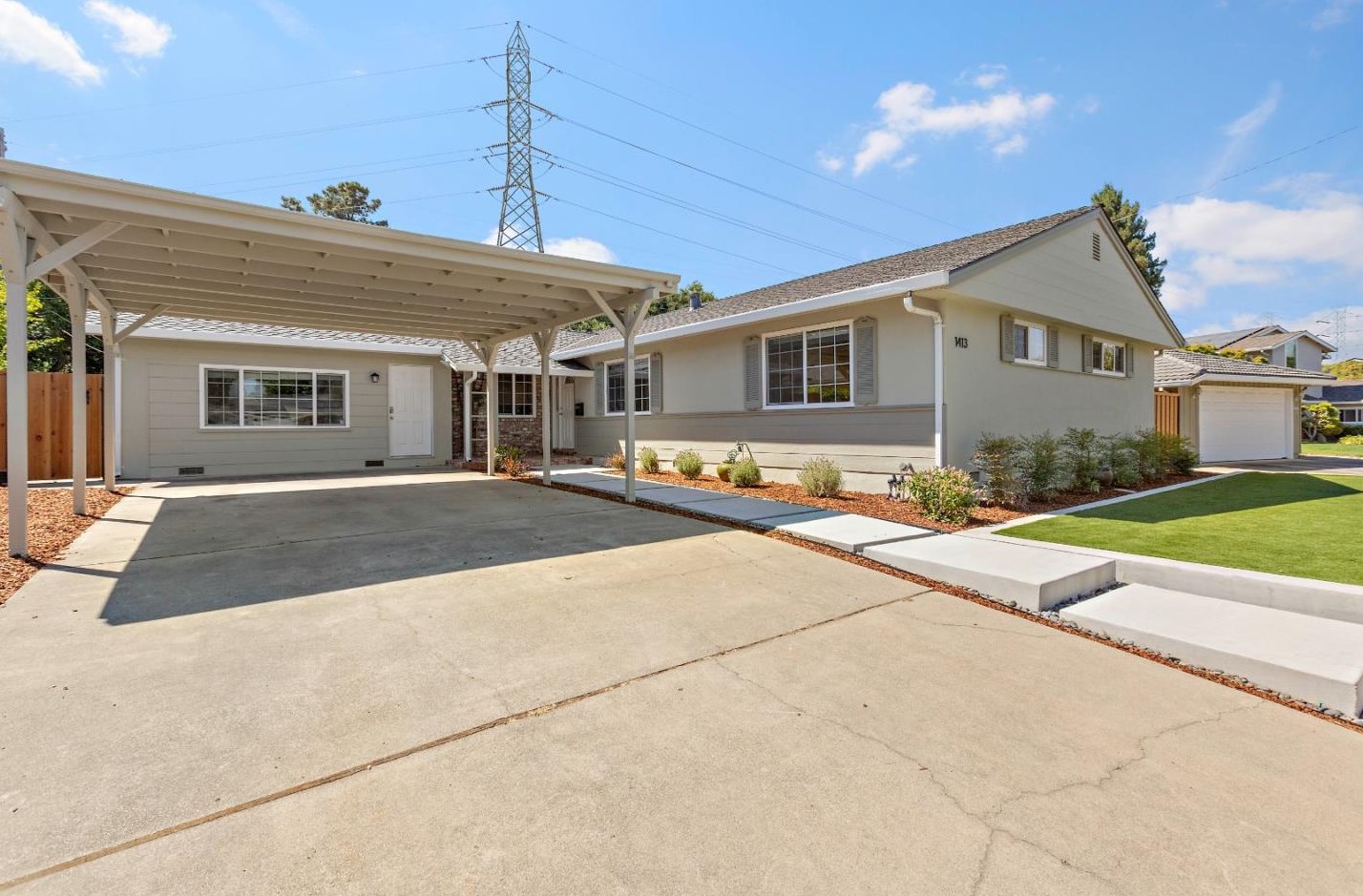 1413 Bedford Ave, Sunnyvale, CA 94087