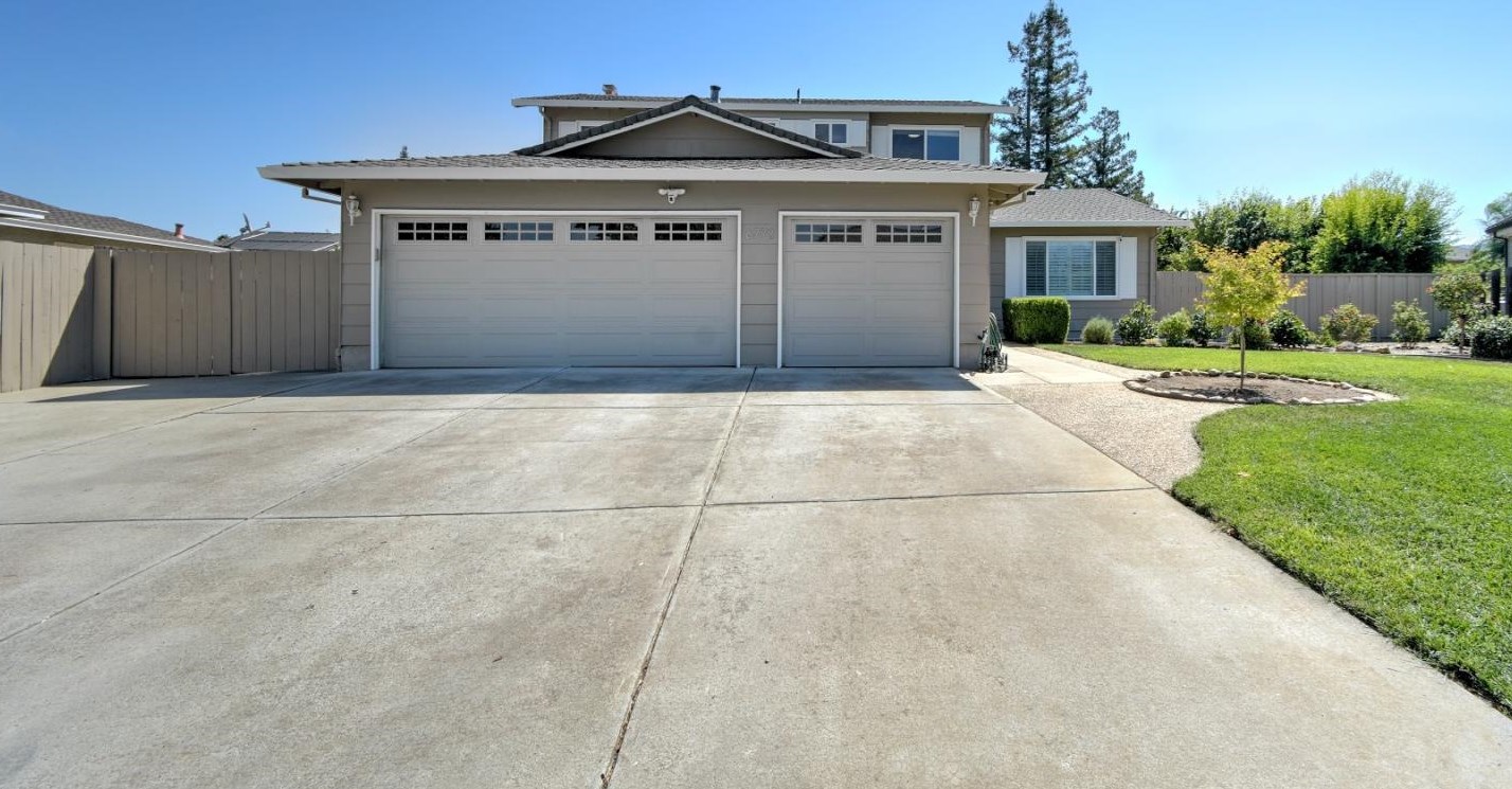 6772 Misty Willow Ct, San Jose, CA 95120