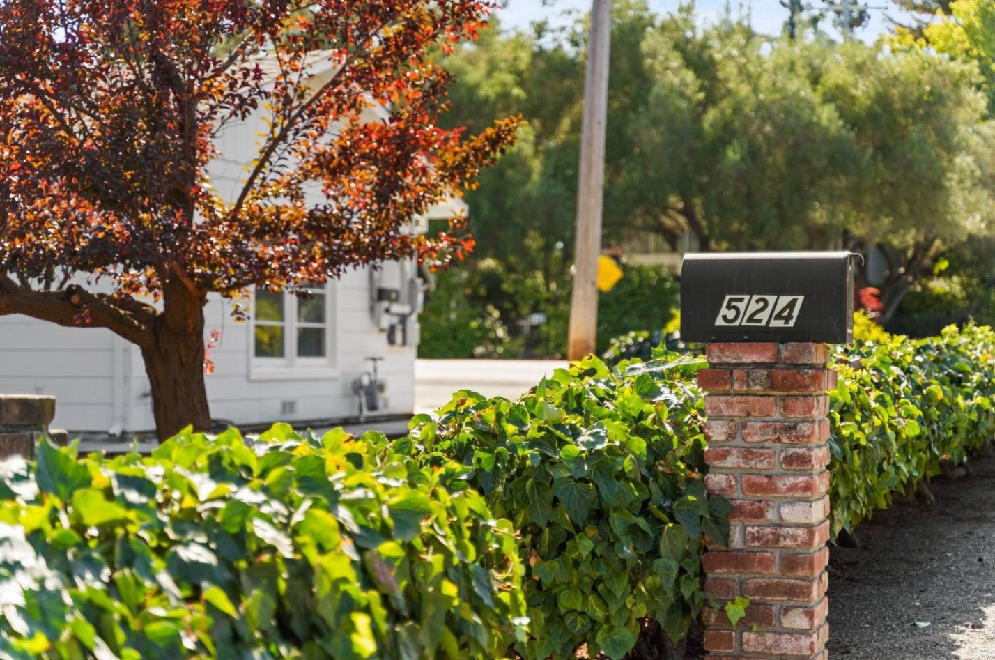 524 Harrington Ave, Los Altos, CA 94024