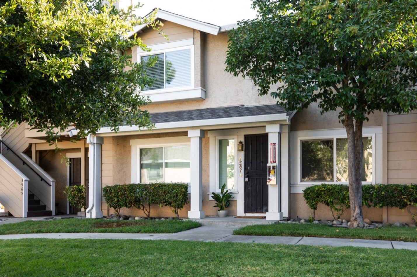 3587 Ivalynn Cir, San Jose, CA 95132