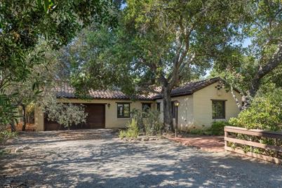 10320 Rolly Rd, Los Altos, CA 94024 - Photo 1