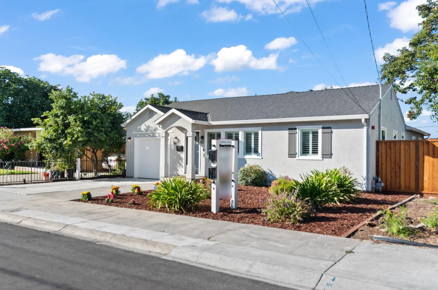 843 Cedar Ave, Sunnyvale, CA 94086