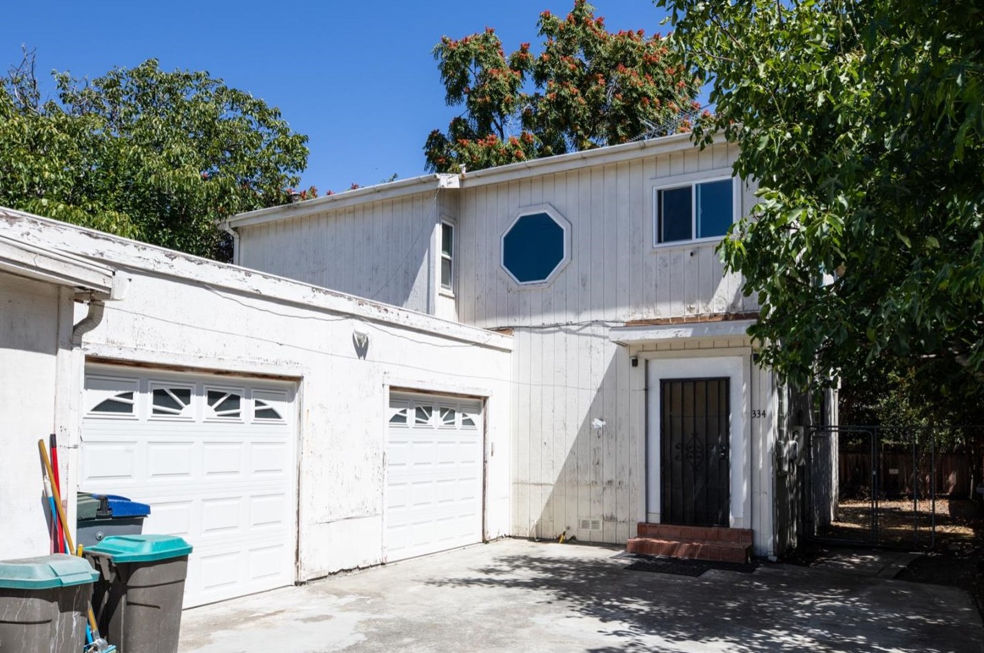 332 - 334 Lastreto Ave, Sunnyvale, CA 94085
