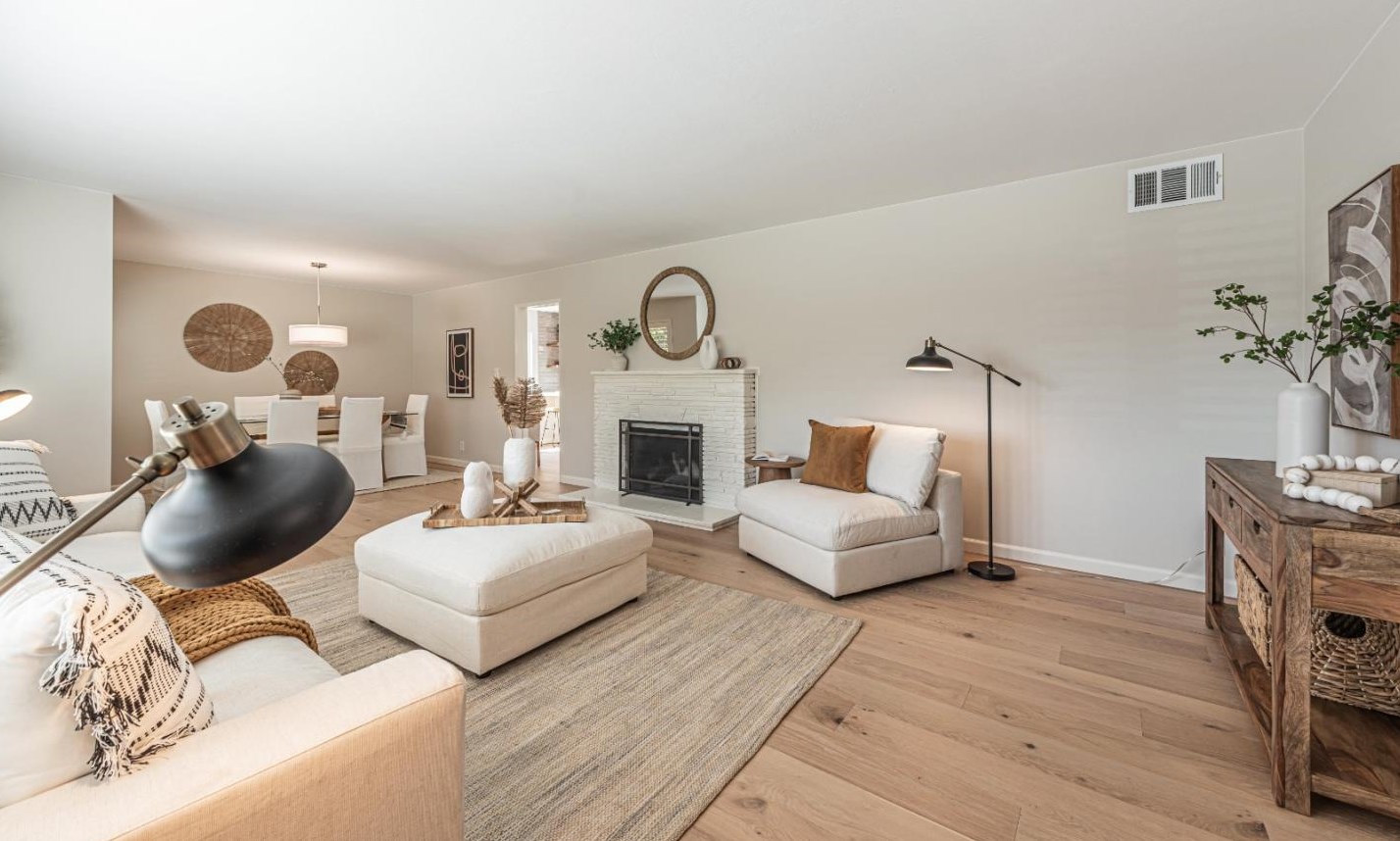2821 Nicholas Dr, San Jose, CA 95124