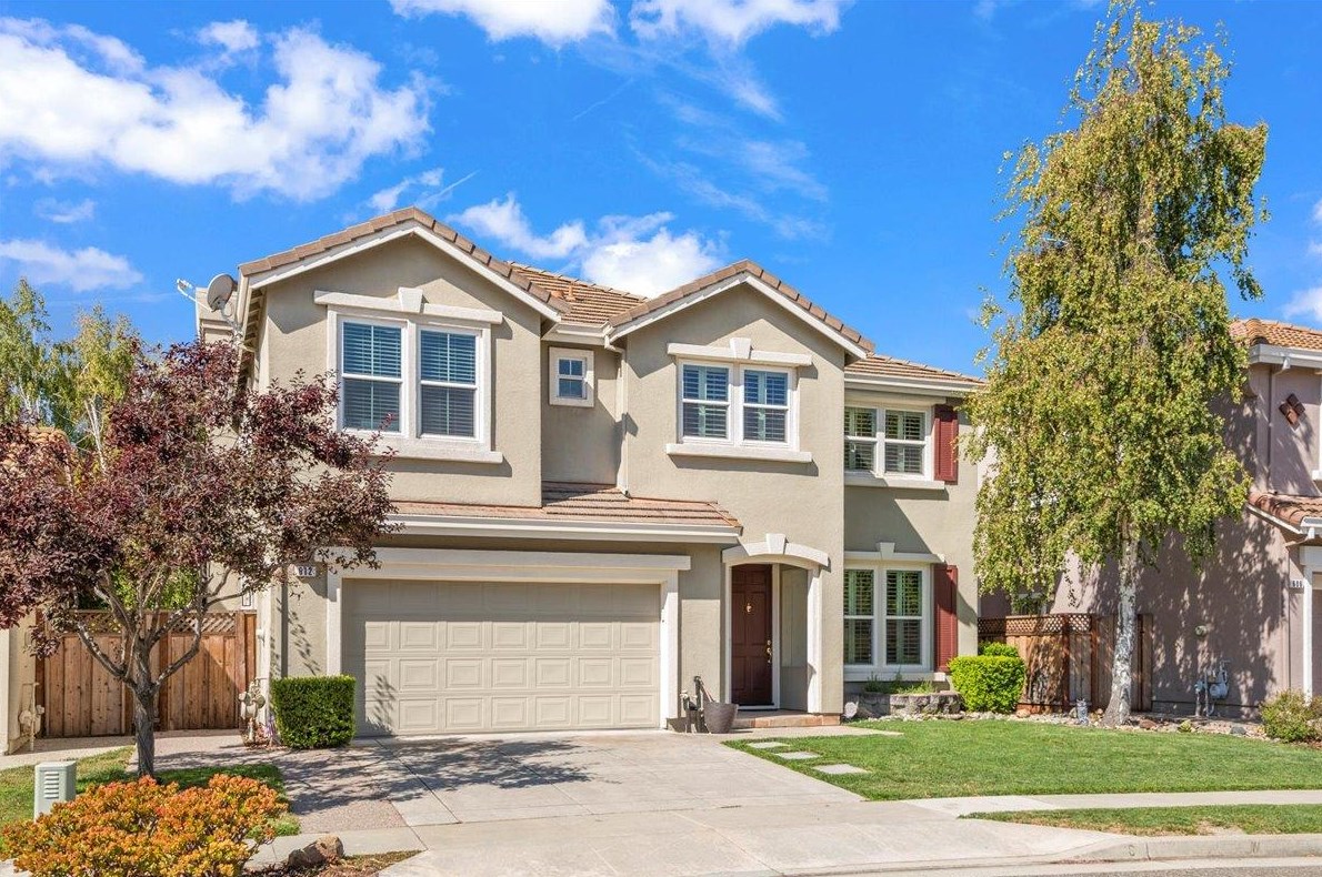 612 Chelsea Crossing, San Jose, CA 95138