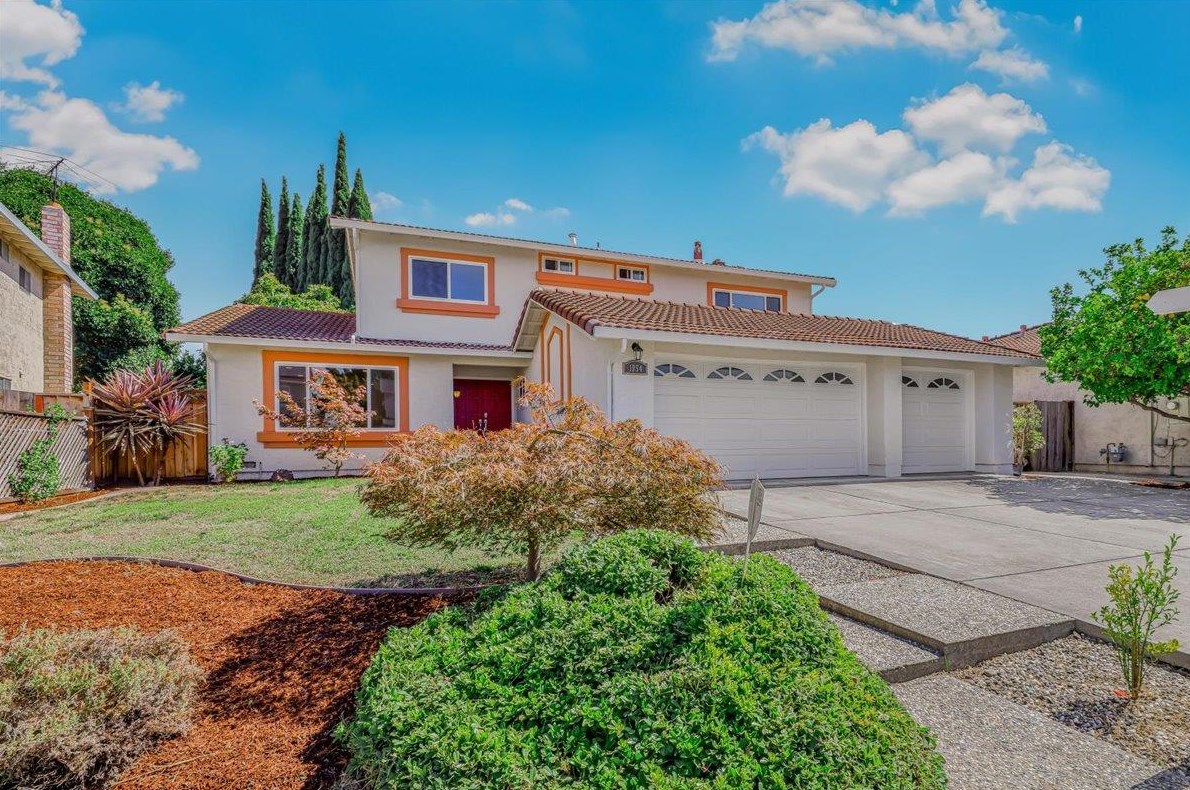 1954 Seabee Pl, San Jose, CA 95133