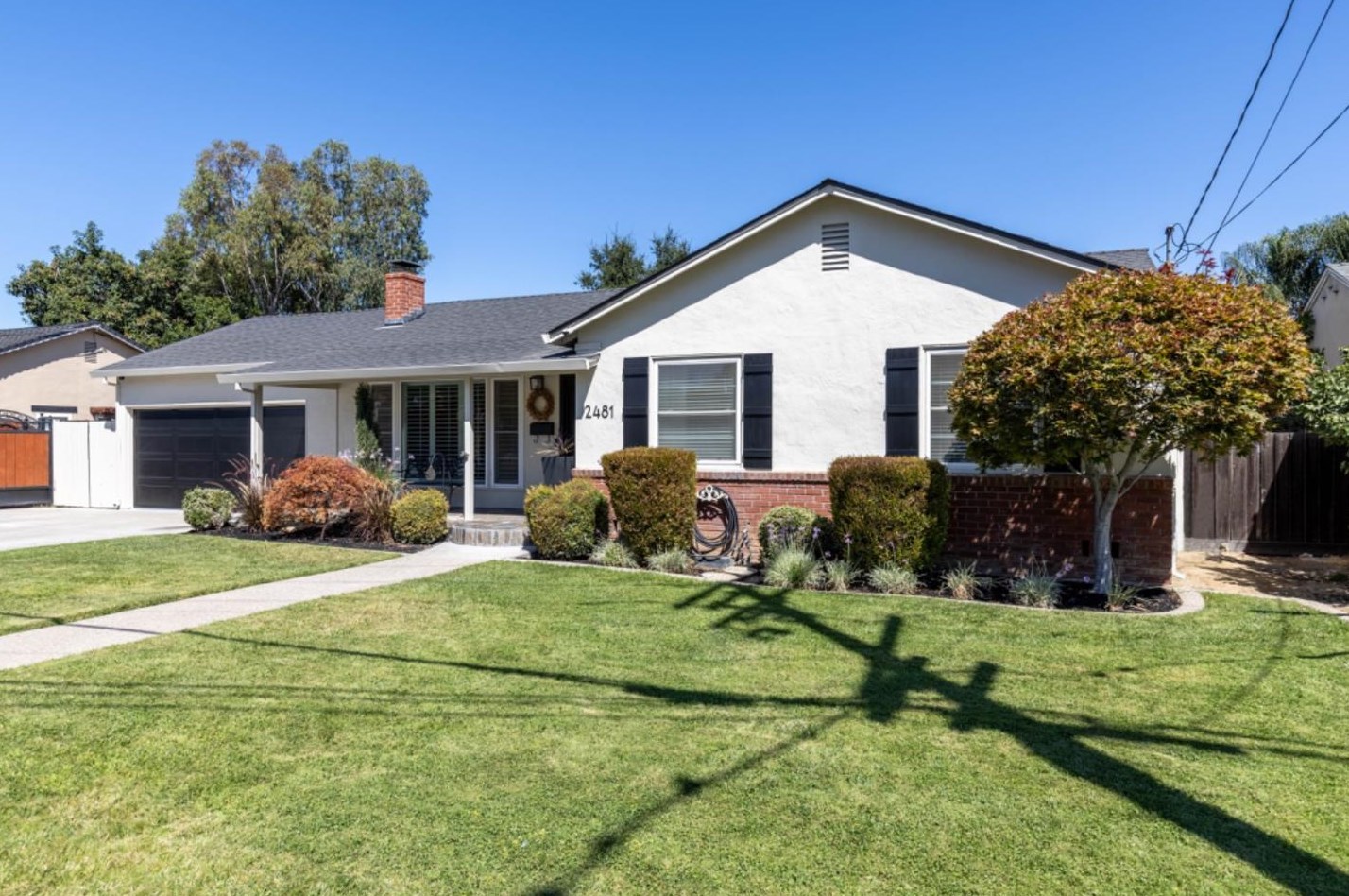 2481 Moorpark Ave, San Jose, CA 95128