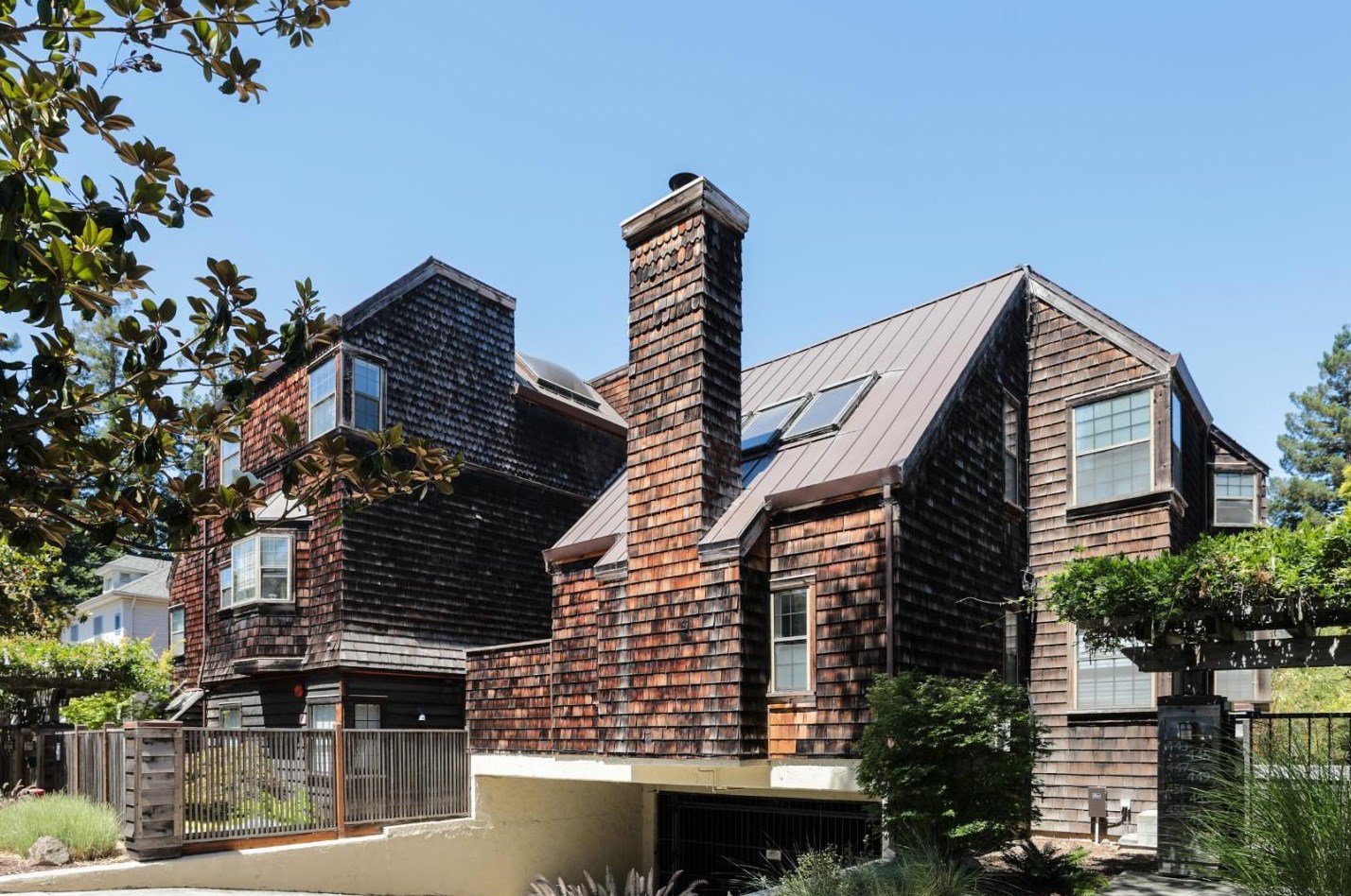 435 Homer Ave, Palo Alto, CA 94301