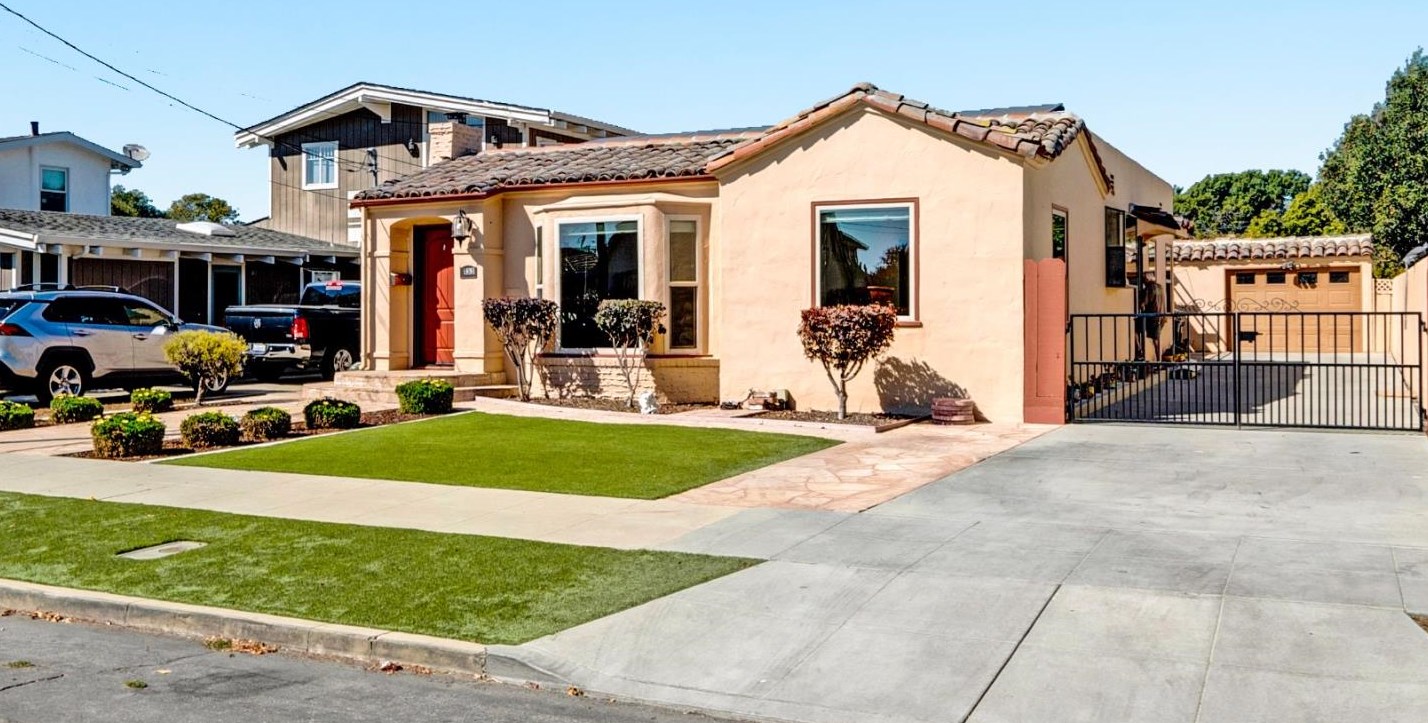 133 Willow St, Salinas, CA 93901