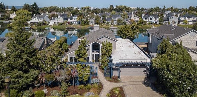 591 Marlin Ct, Redwood City, CA 94065