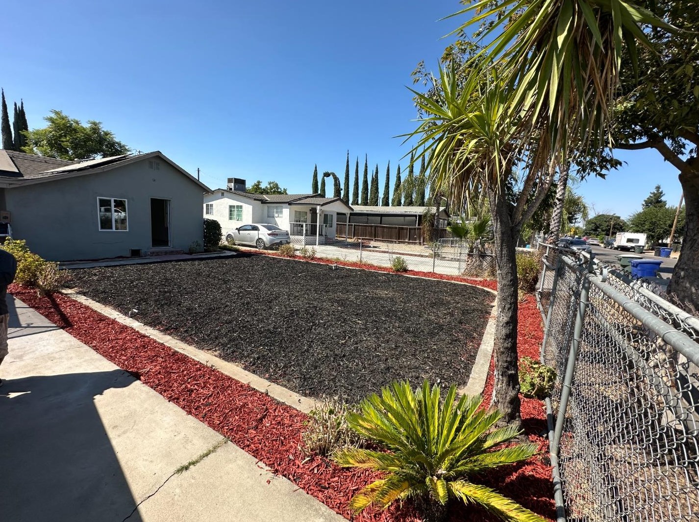 709 S Conejo Ave, Modesto, CA 95354