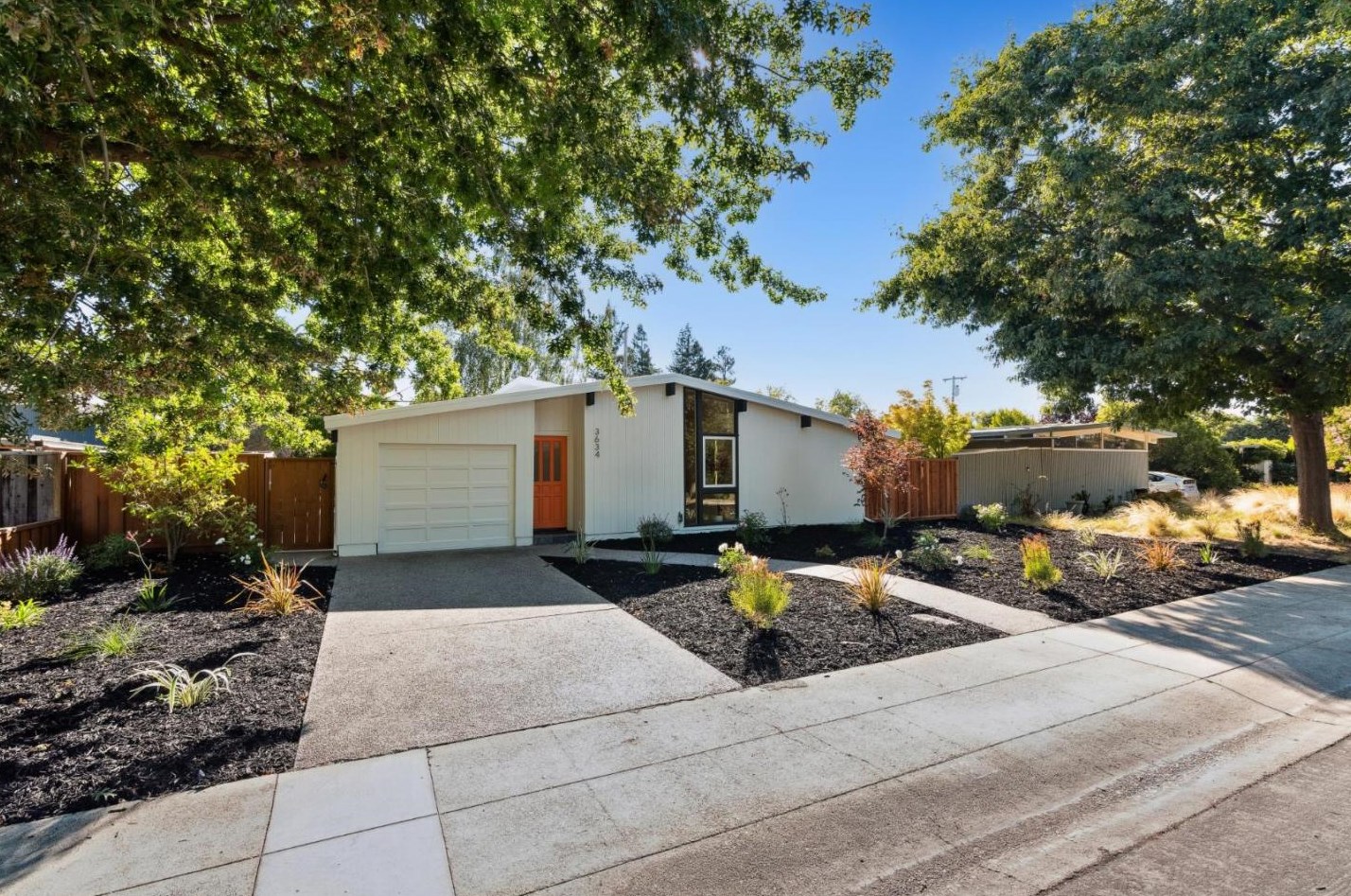 3634 South Ct, Palo Alto, CA 94306-4257