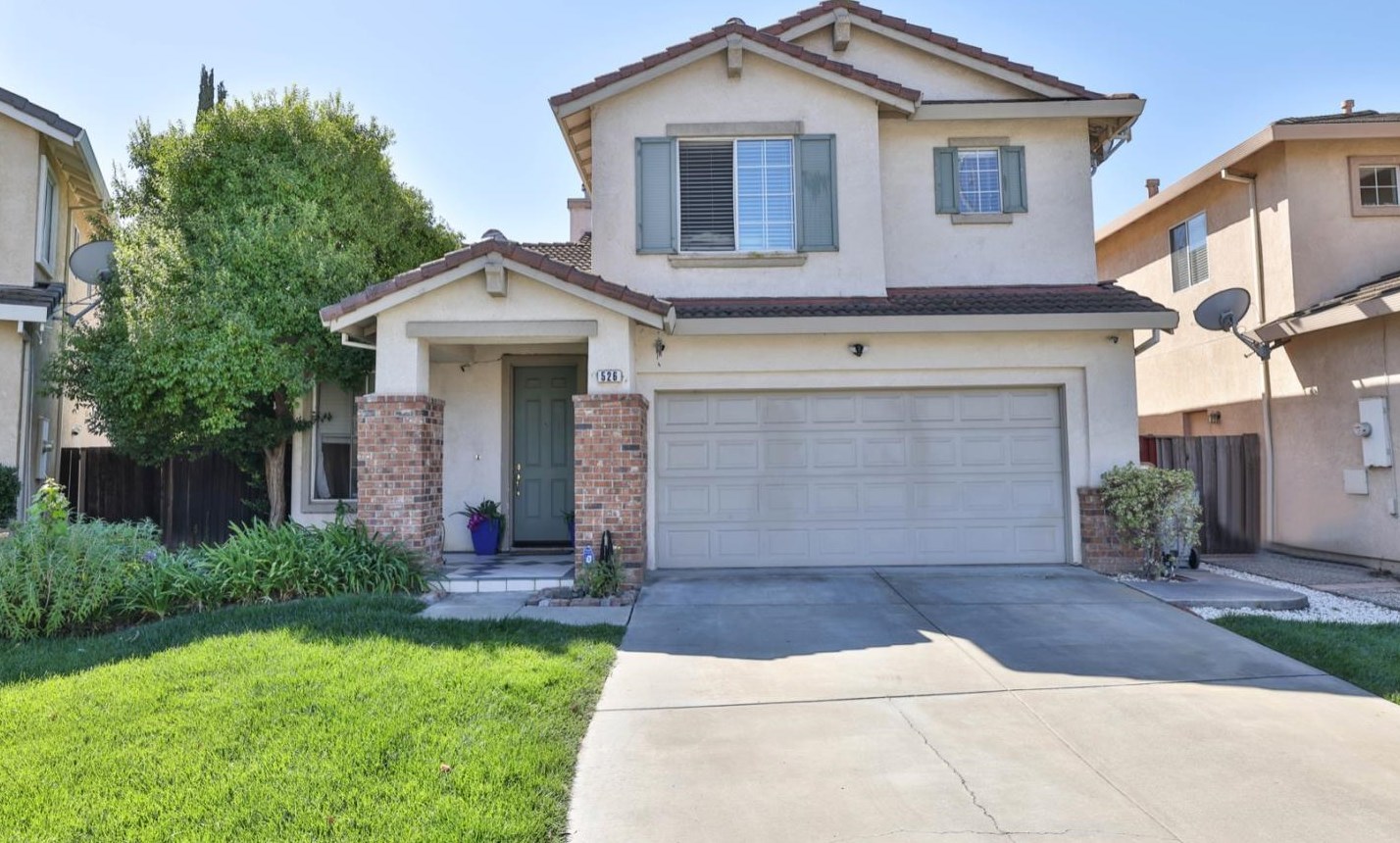 526 Issac Ct, San Jose, CA 95136