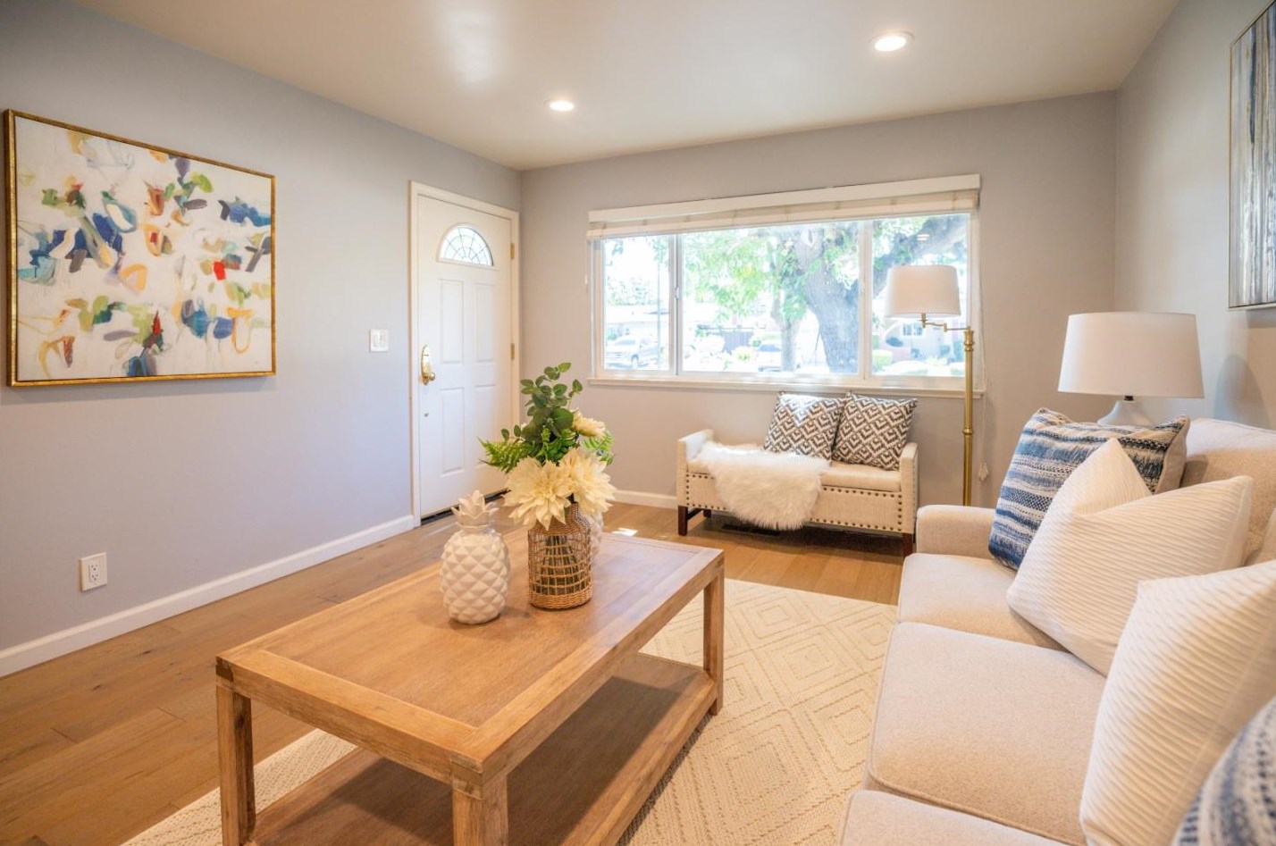 1708 Arbor Dr, San Jose, CA 95125