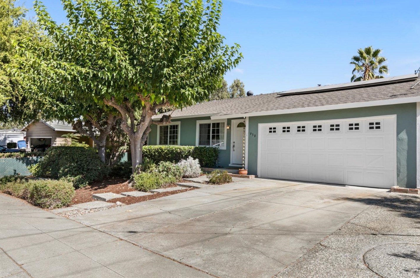 930 Hobie Ln, San Jose, CA 95127-3540