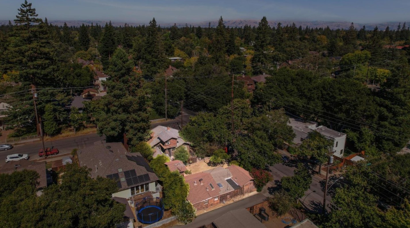 179-189 Lincoln Ave, Palo Alto, CA 94301