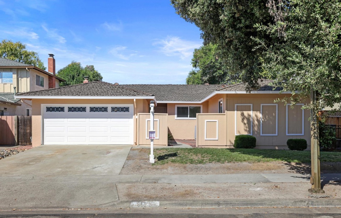 6121 Dunn Ave, San Jose, CA 95123