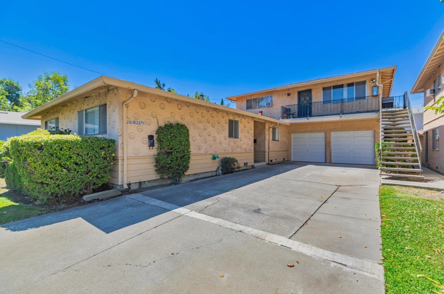 10337 Miller Ave, Cupertino, CA 95014-7411