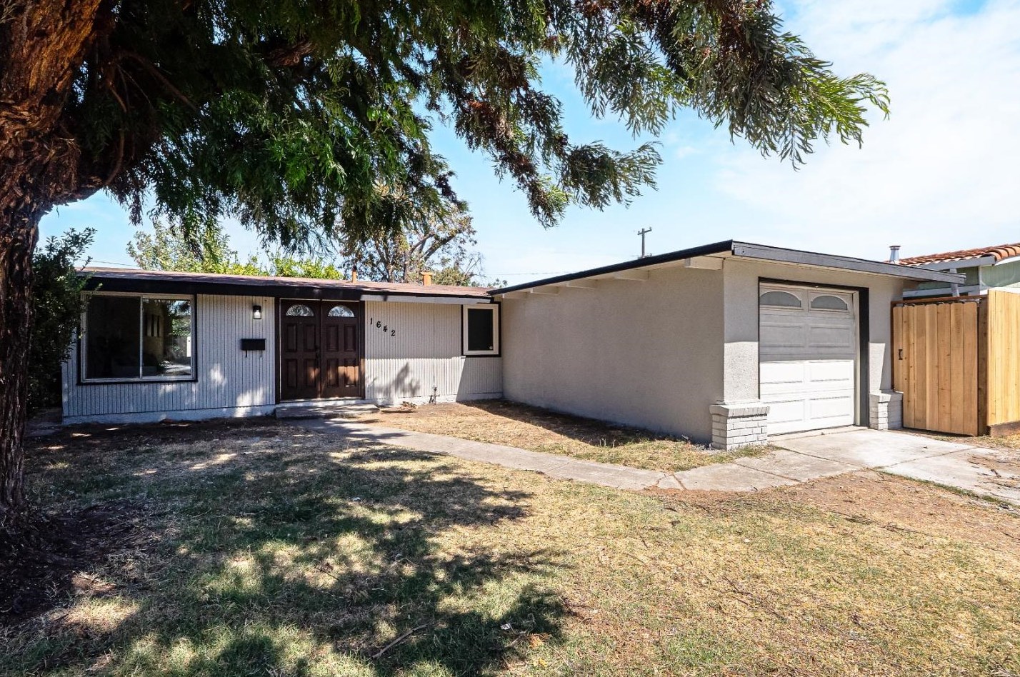 1642 Midfield Ave, San Jose, CA 95122