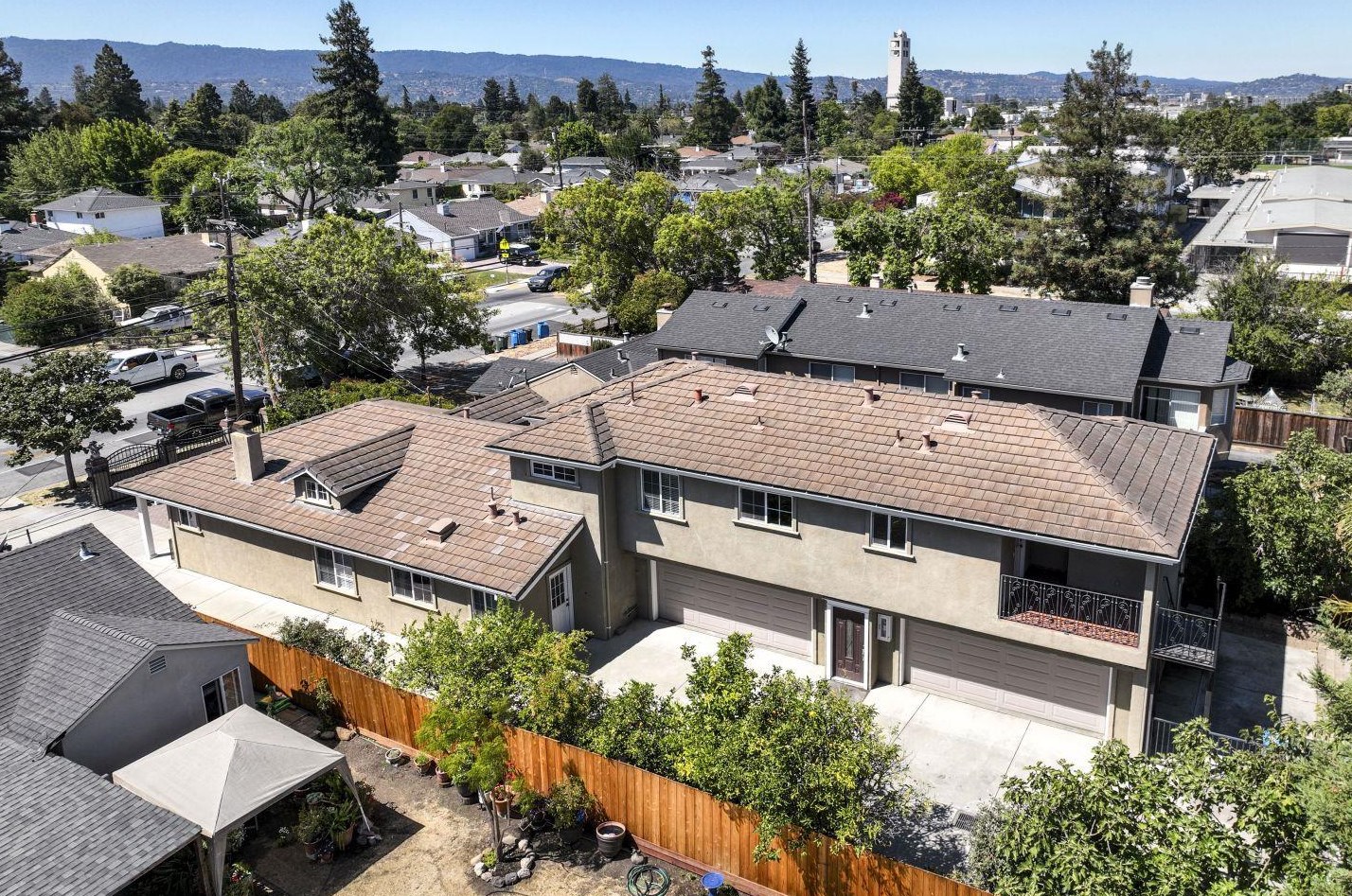3421-3423 Bay Rd, Redwood City, CA 94063