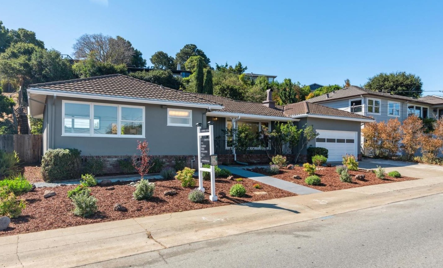313 42nd Ave, San Mateo, CA 94403-5003