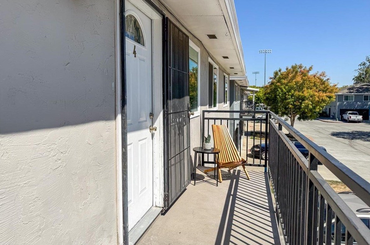 204 Coy Dr 4, San Jose, CA 95123