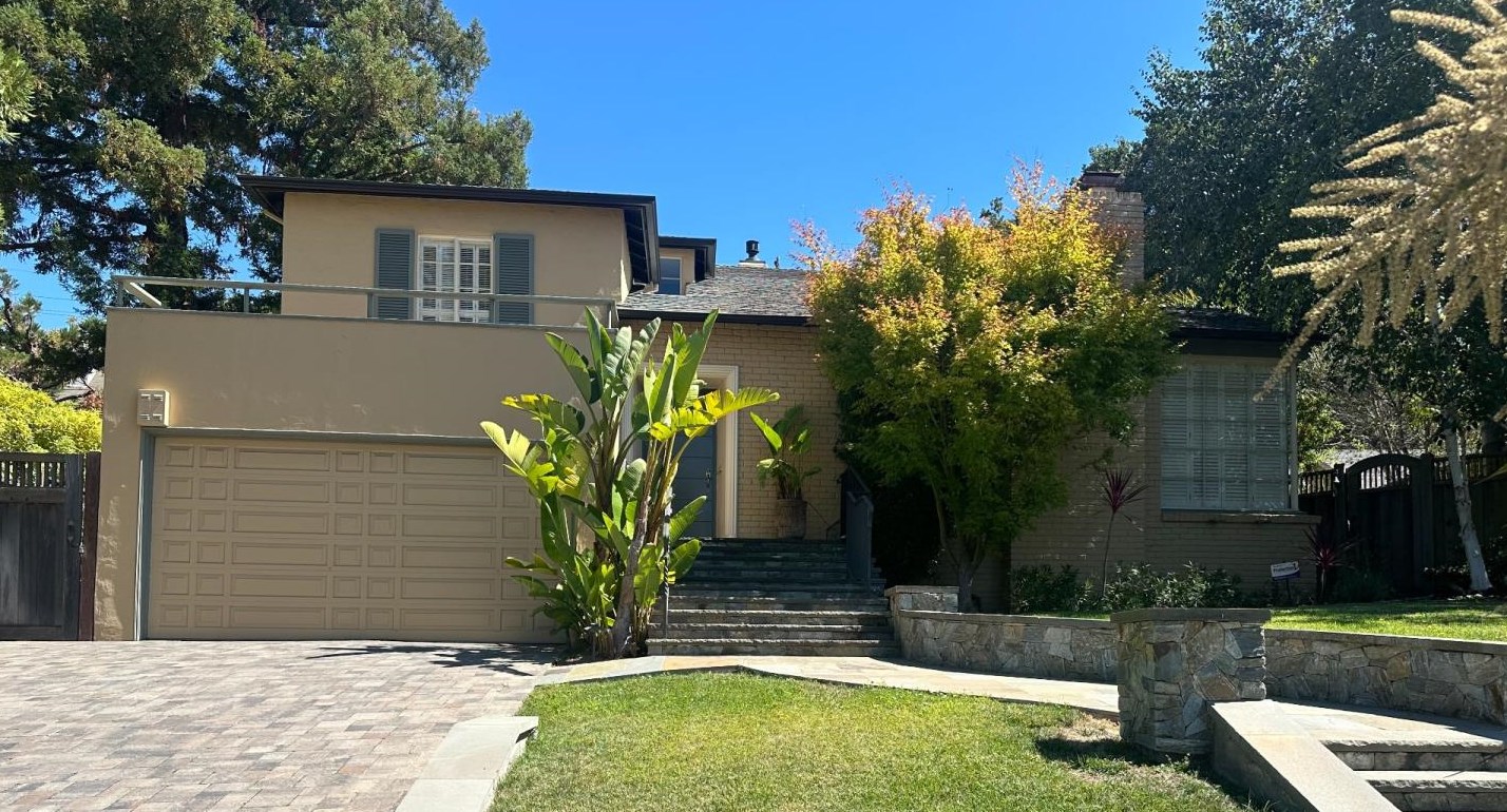 427 Parrott Dr, San Mateo, CA 94402-2231