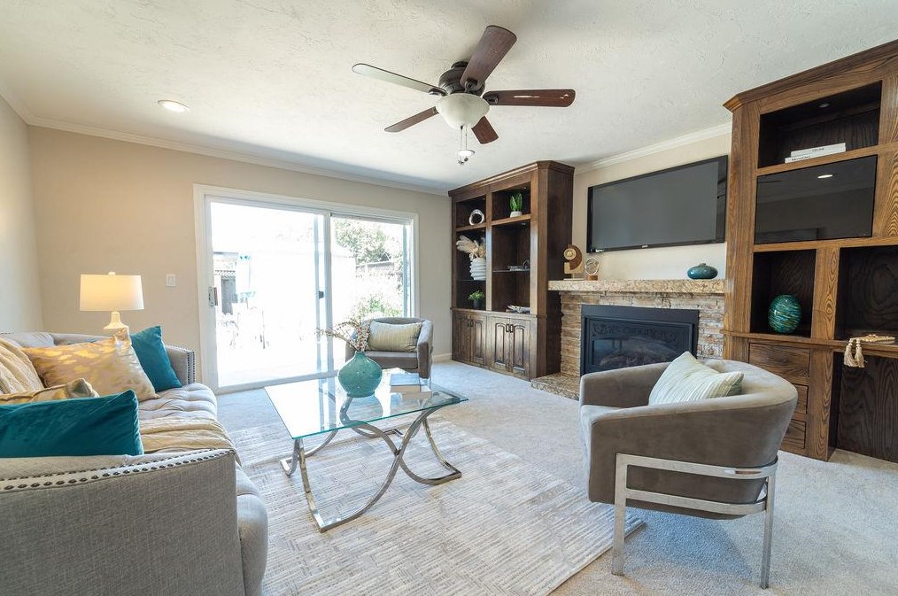1113 Park Brook Ct, Milpitas, CA 95035