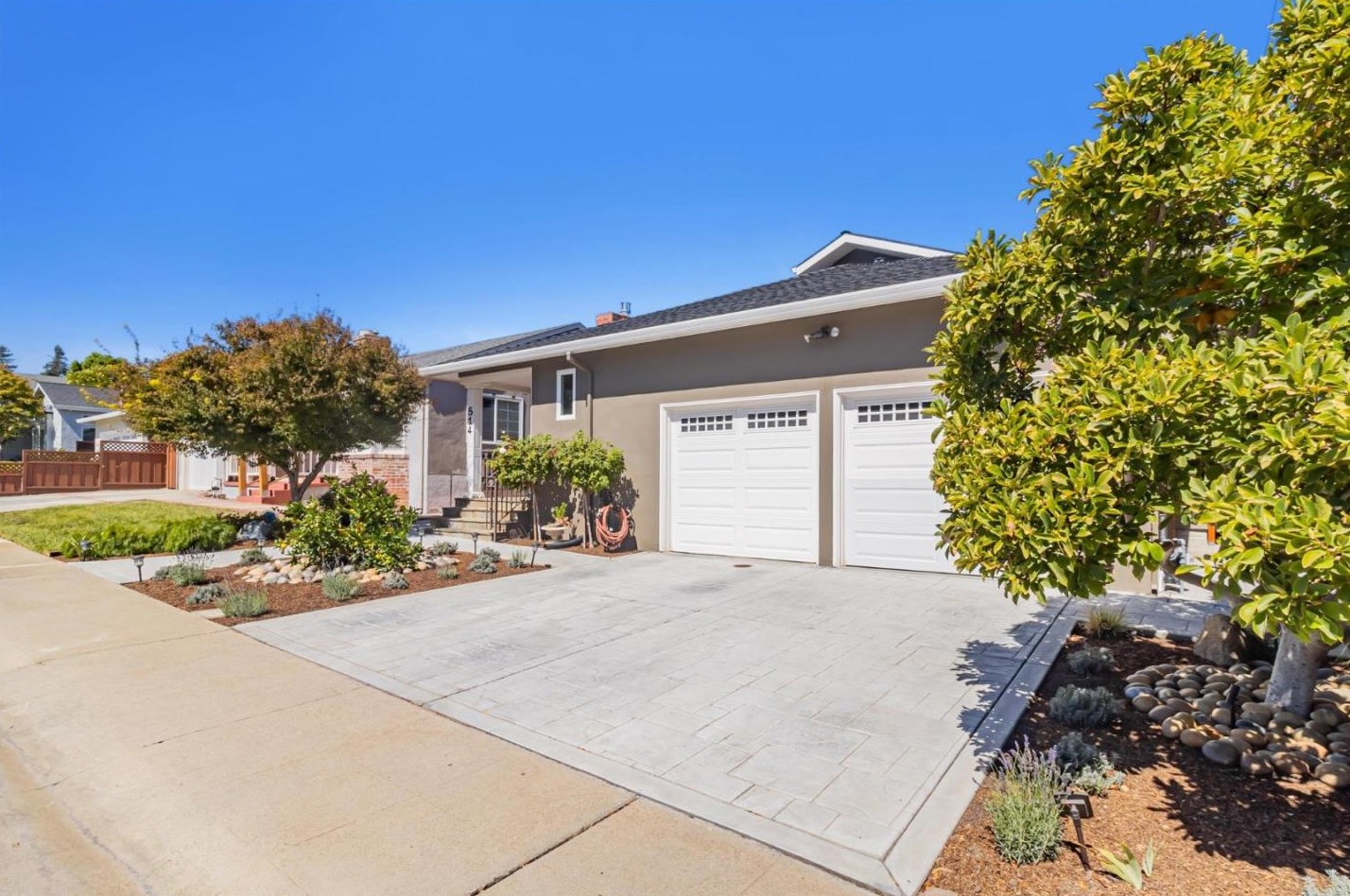 514 Ventura Ave, San Mateo, CA 94403-3224