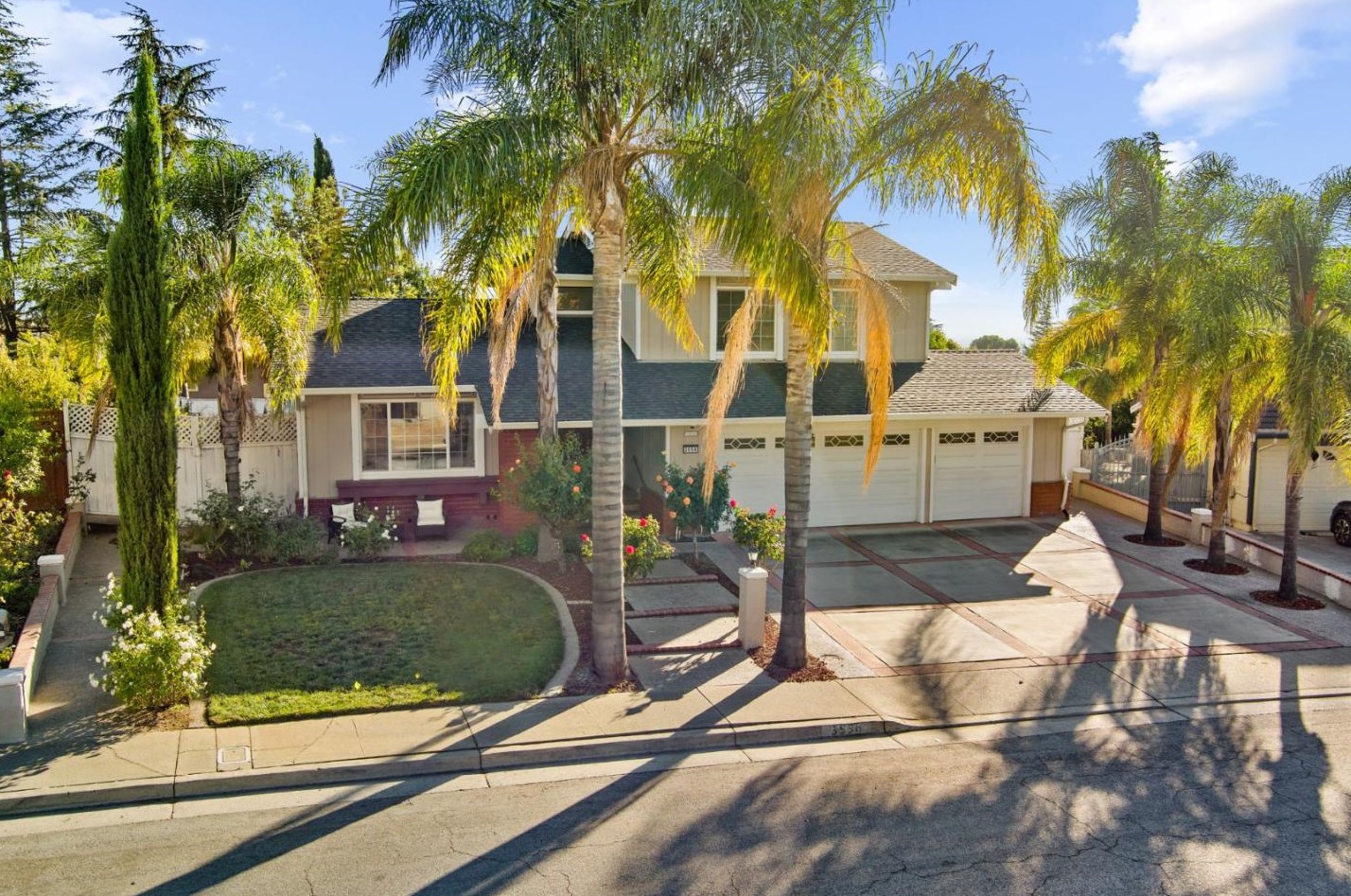 3556 Rollingside Dr, San Jose, CA 95148