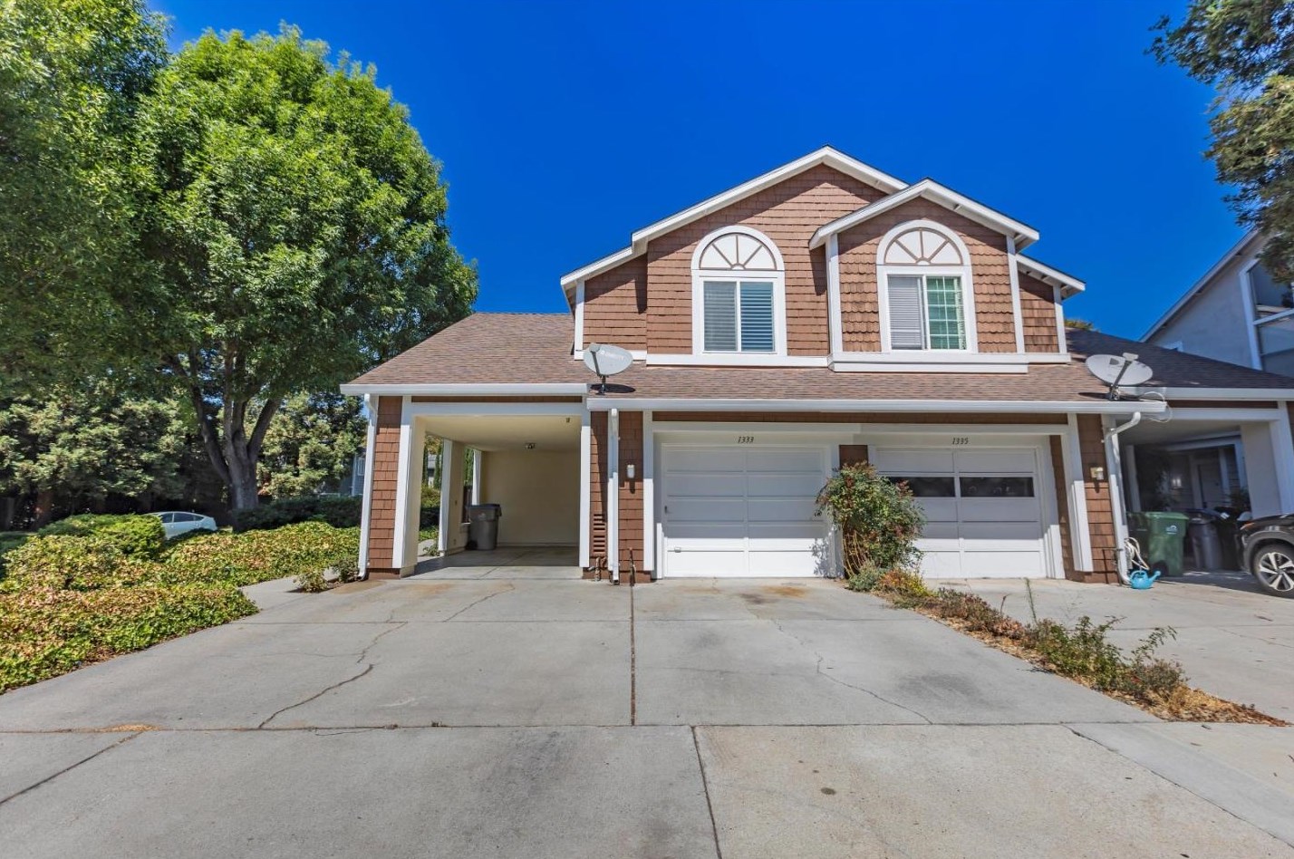 1333 Lefont Dr, San Jose, CA 95131