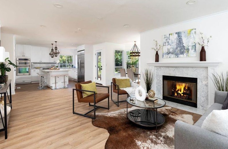 13536 Deer Trail Ct, Saratoga, CA 95070