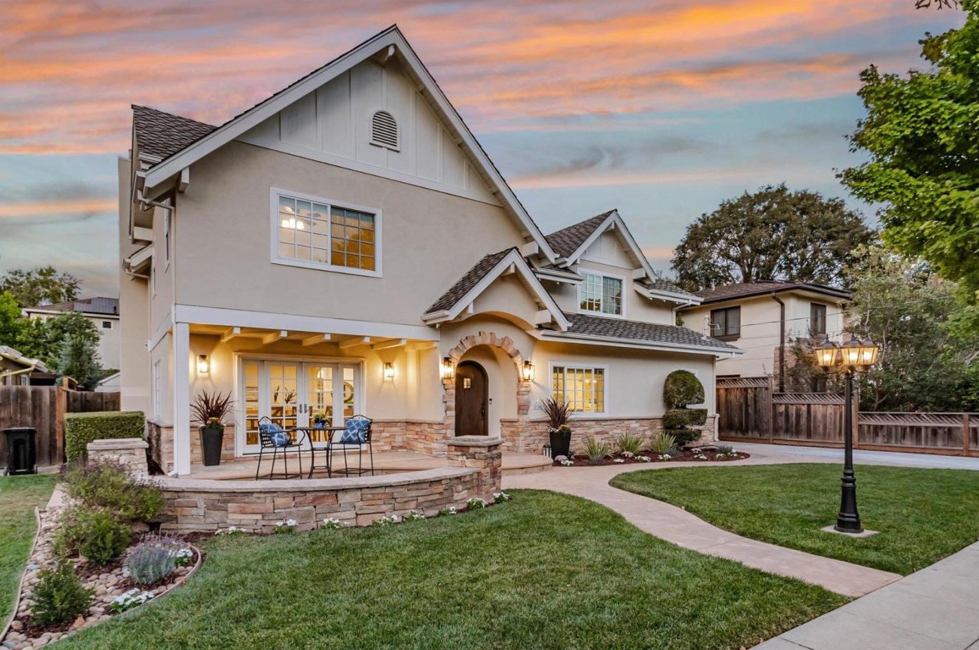 2160 Newport Ave, San Jose, CA 95125