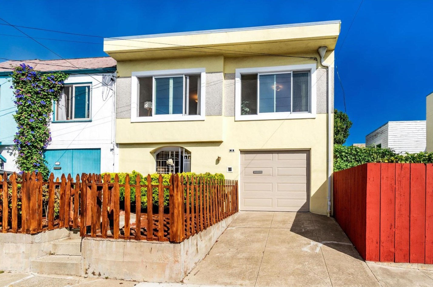 18 Campbell Ave, San Francisco, CA 94134