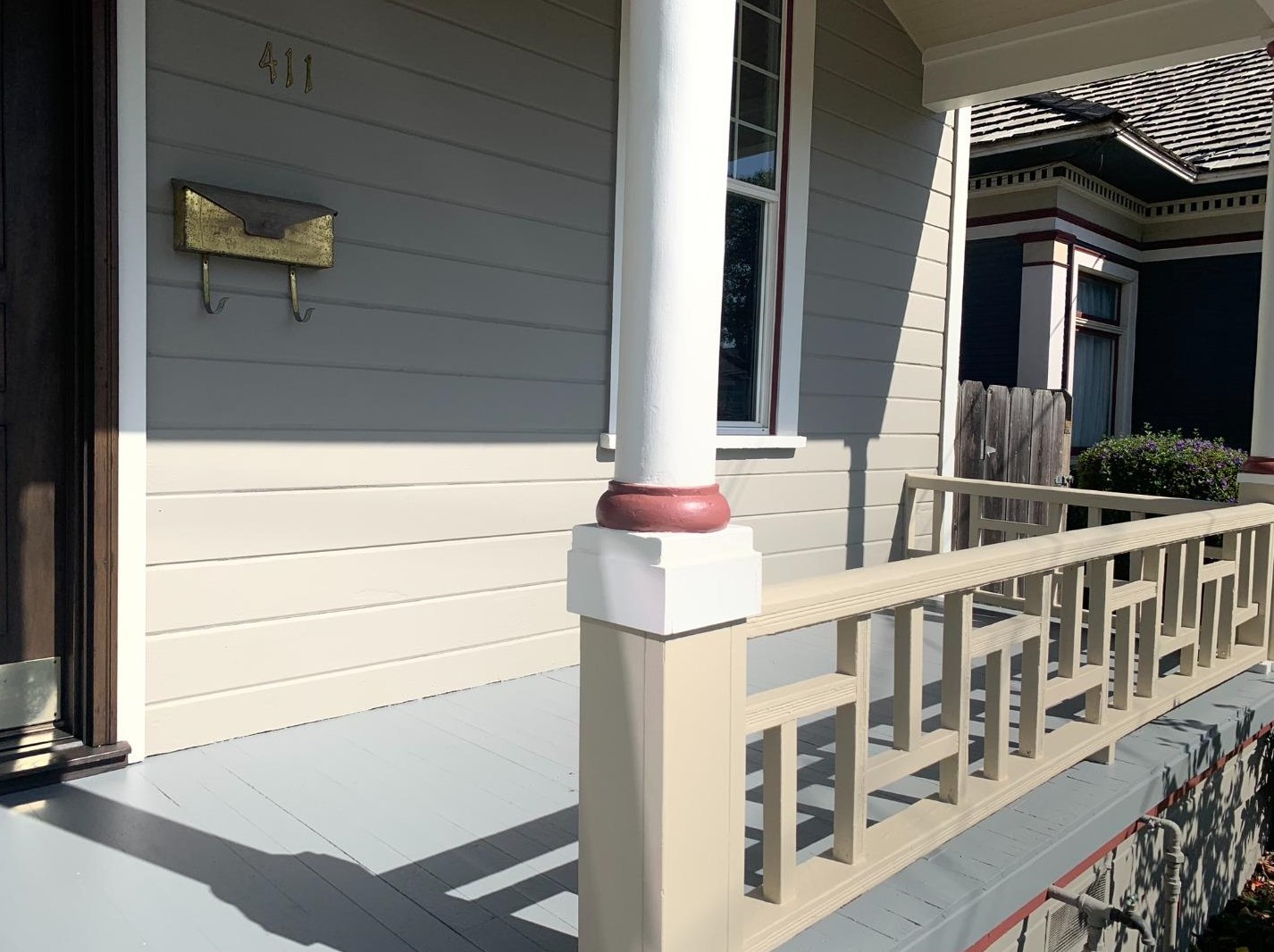 411 Capitol St, Salinas, CA 93901