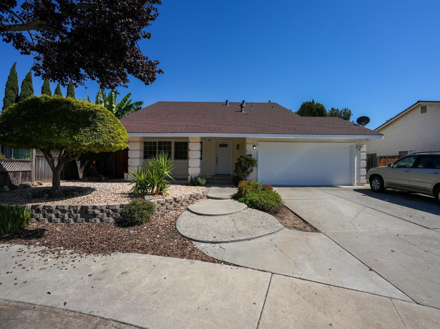 1622 Rossburn Ct, San Jose, CA 95121