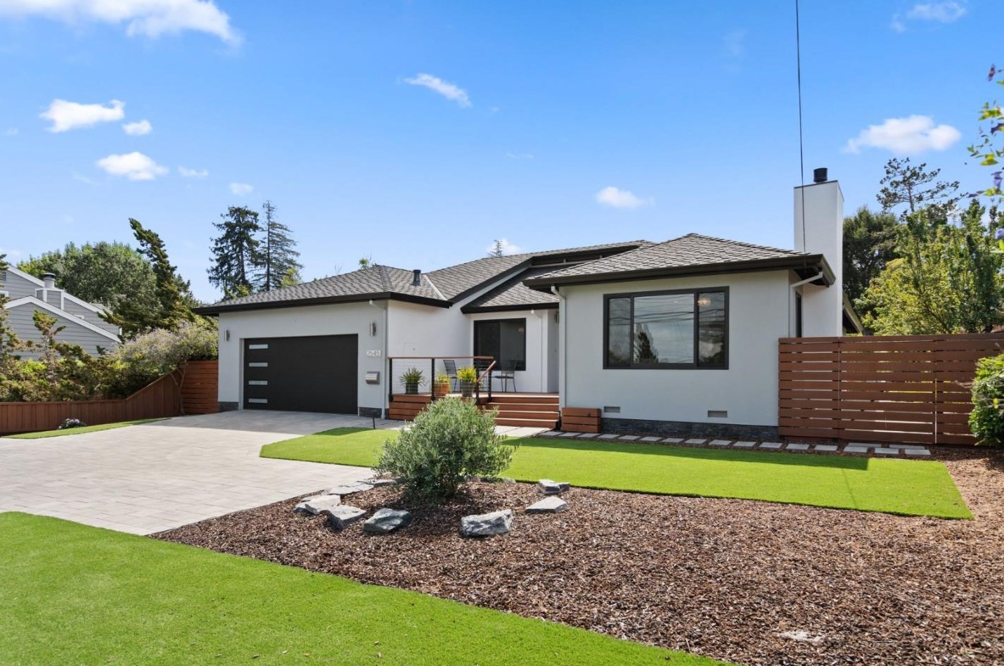 2545 Eaton Ave, San Carlos, CA 94070-4438