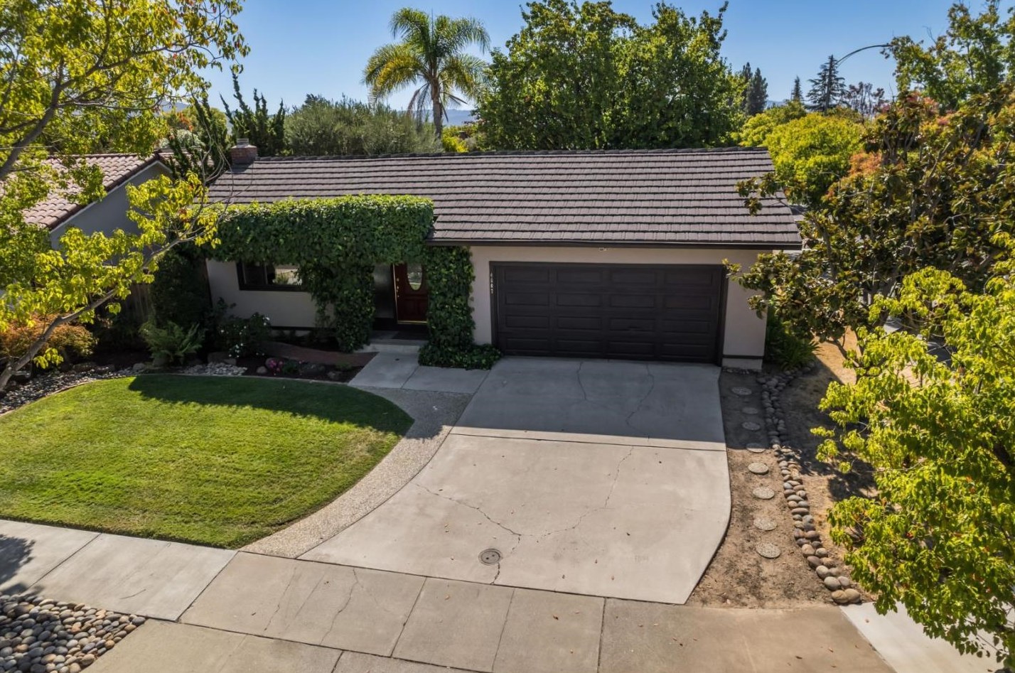 4007 Shona Ct, San Jose, CA 95124