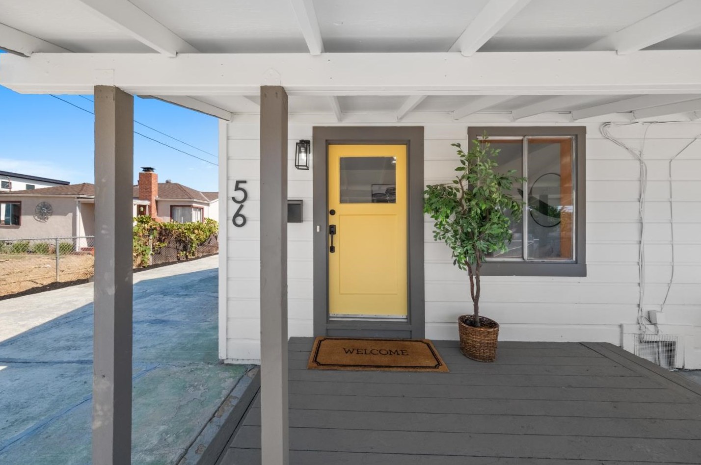 56 Stewart Ave, San Jose, CA 95127